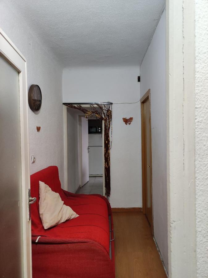 Aparment Puerto Alto Apartment Мадрид Екстериор снимка