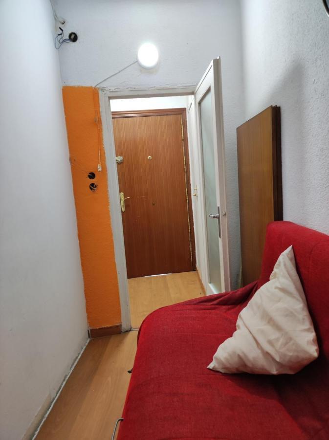Aparment Puerto Alto Apartment Мадрид Екстериор снимка