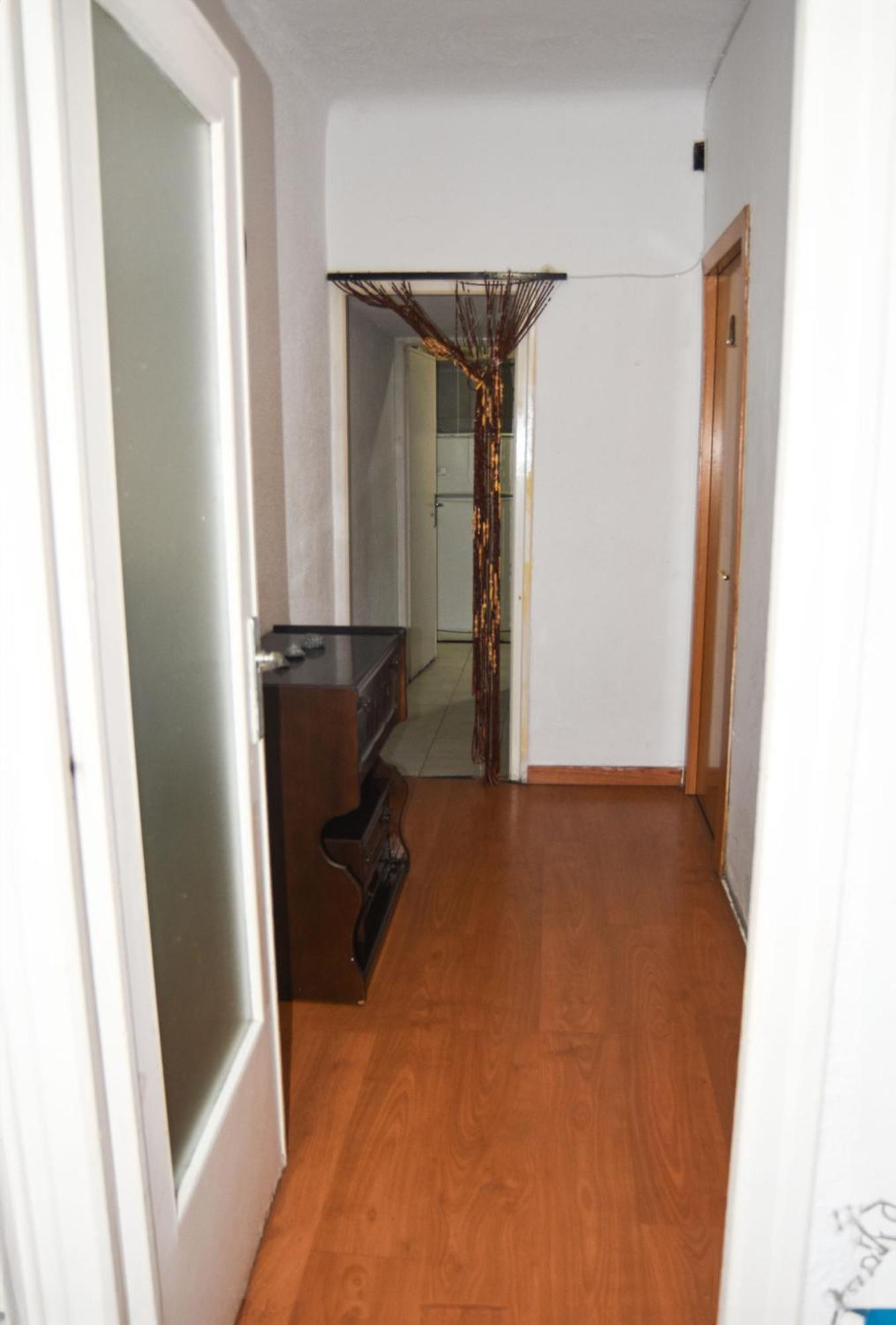 Aparment Puerto Alto Apartment Мадрид Екстериор снимка