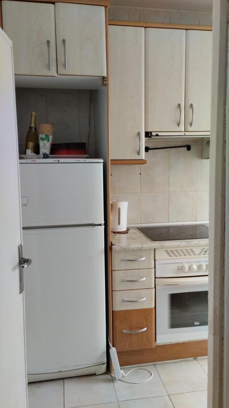 Aparment Puerto Alto Apartment Мадрид Екстериор снимка