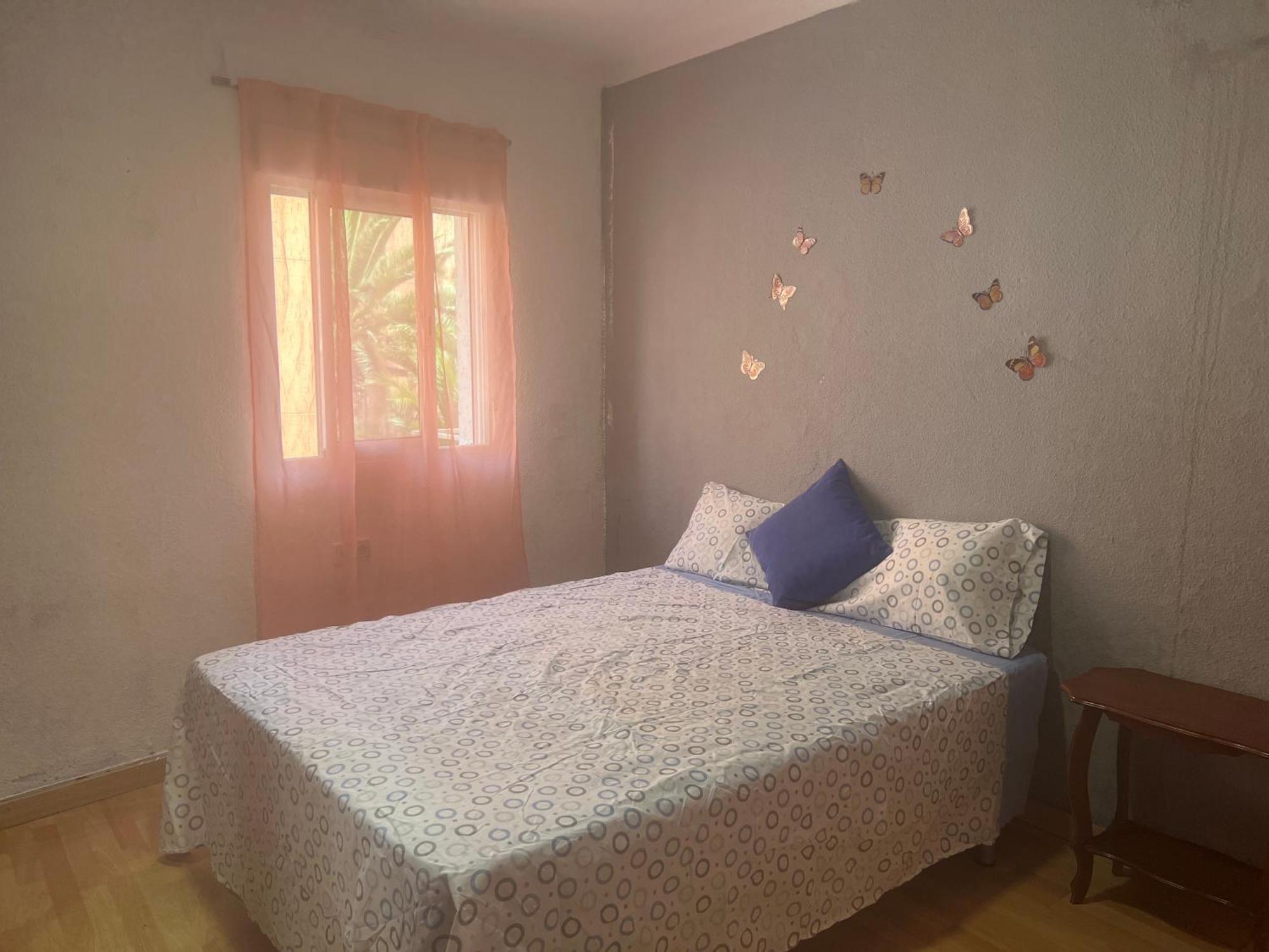 Aparment Puerto Alto Apartment Мадрид Екстериор снимка