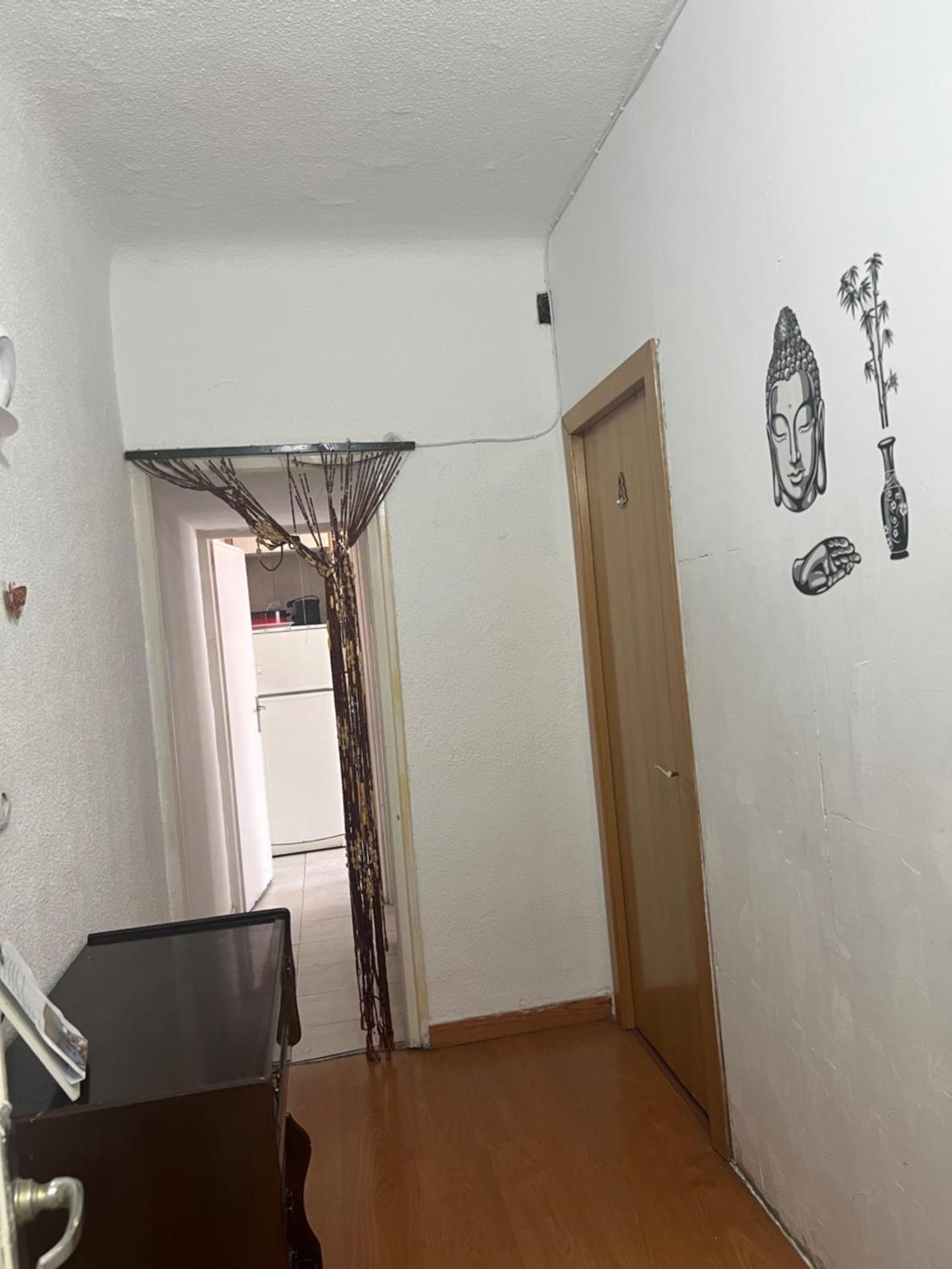 Aparment Puerto Alto Apartment Мадрид Екстериор снимка