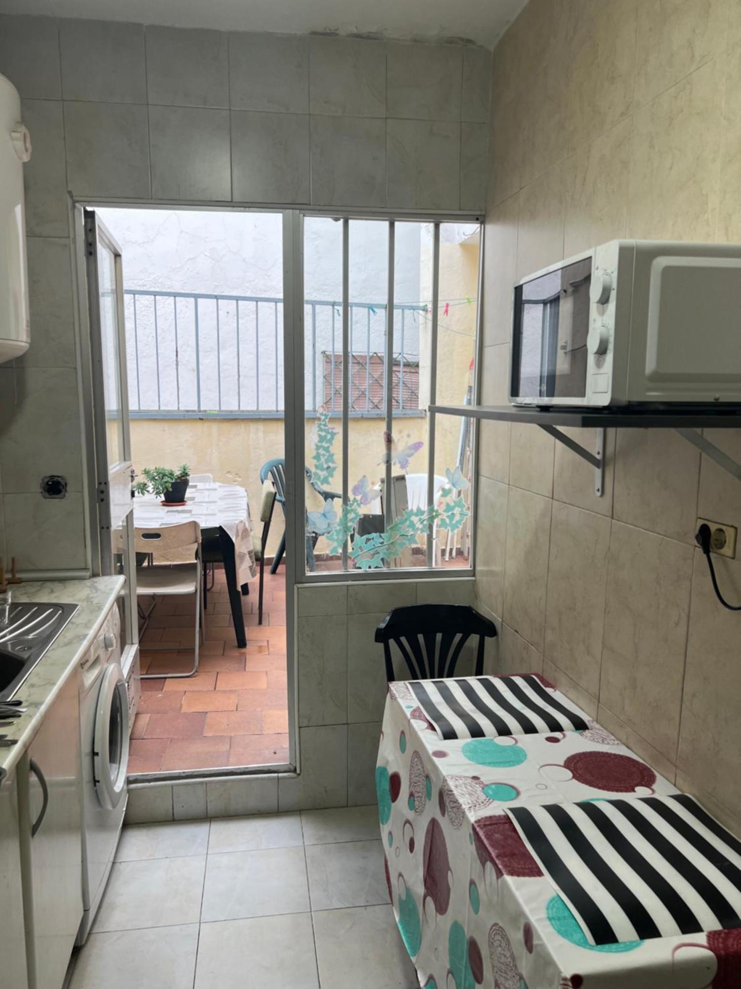 Aparment Puerto Alto Apartment Мадрид Екстериор снимка